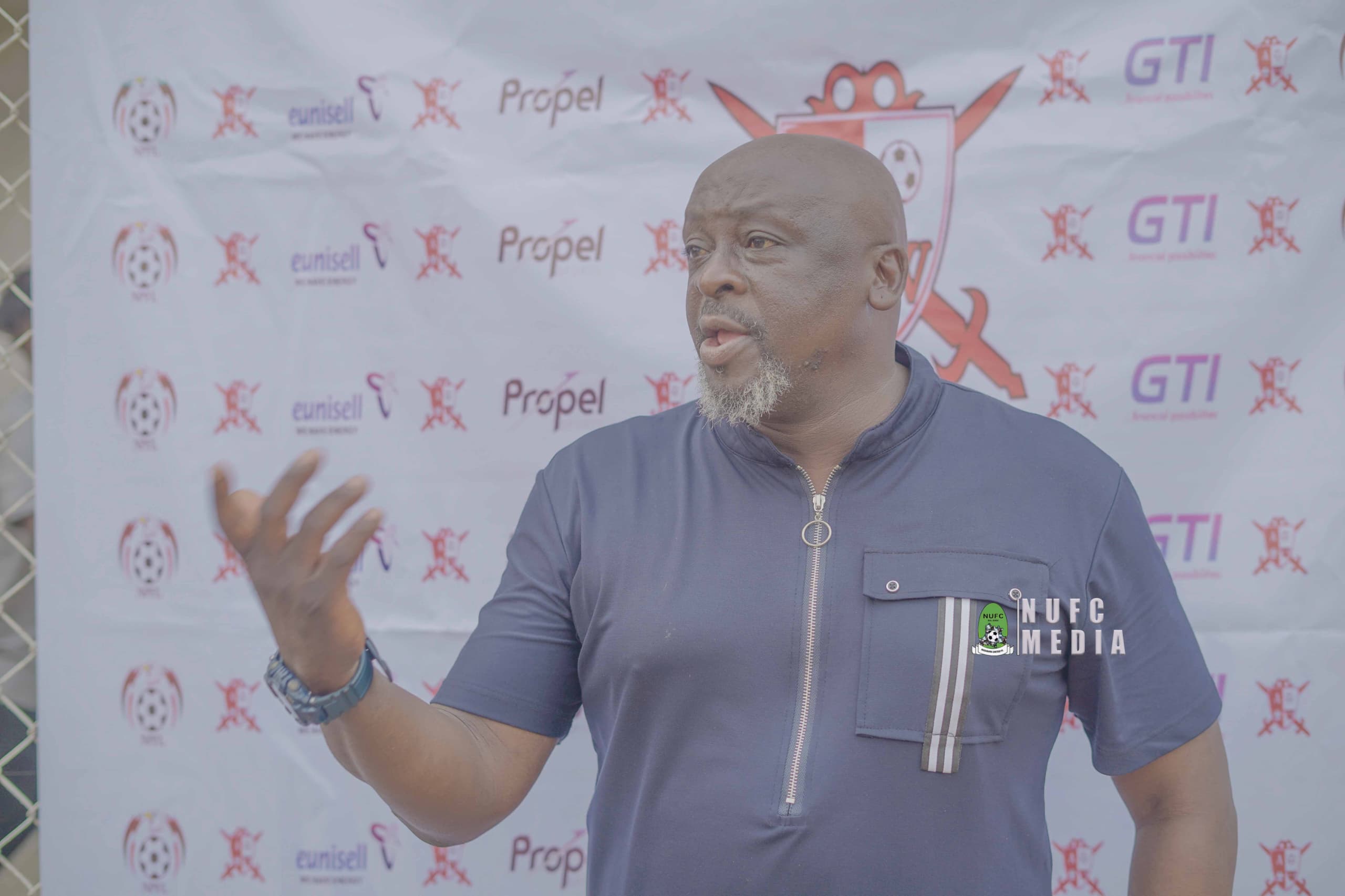 Nasarawa United déjoue le scénario d&rsquo;Umuahia en sanctionnant une erreur adverse pour s’emparer de la place de dauphin