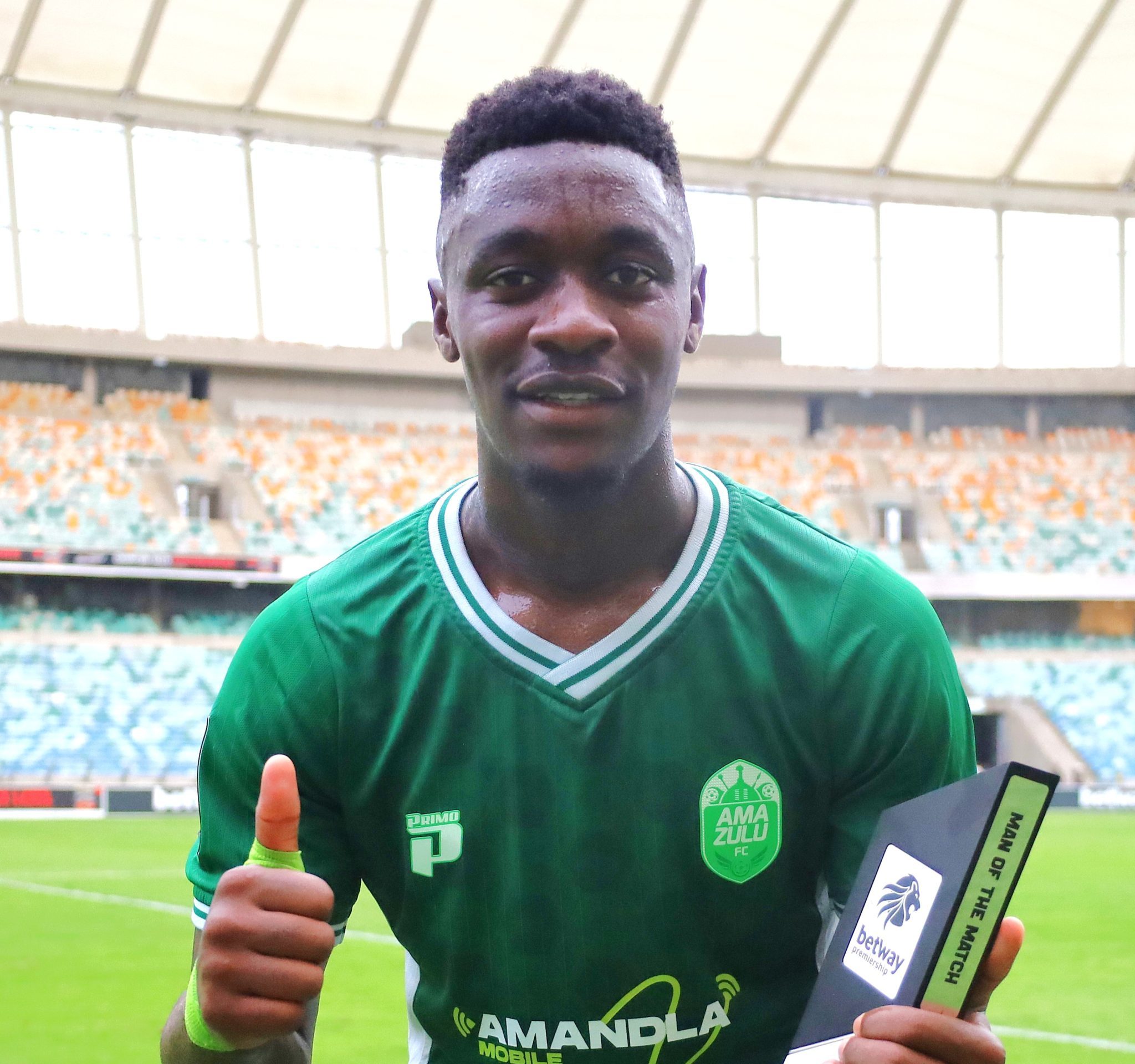 L’étude minutieuse du carnet de route adverse offre à Arthur Zwane la clé d’un renversement spectaculaire