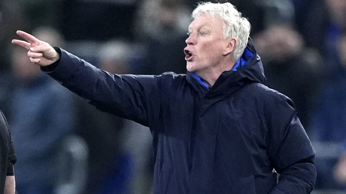 Longtemps en difficulté devant le but, la métamorphose d’un espoir tricolore force l’admiration de David Moyes