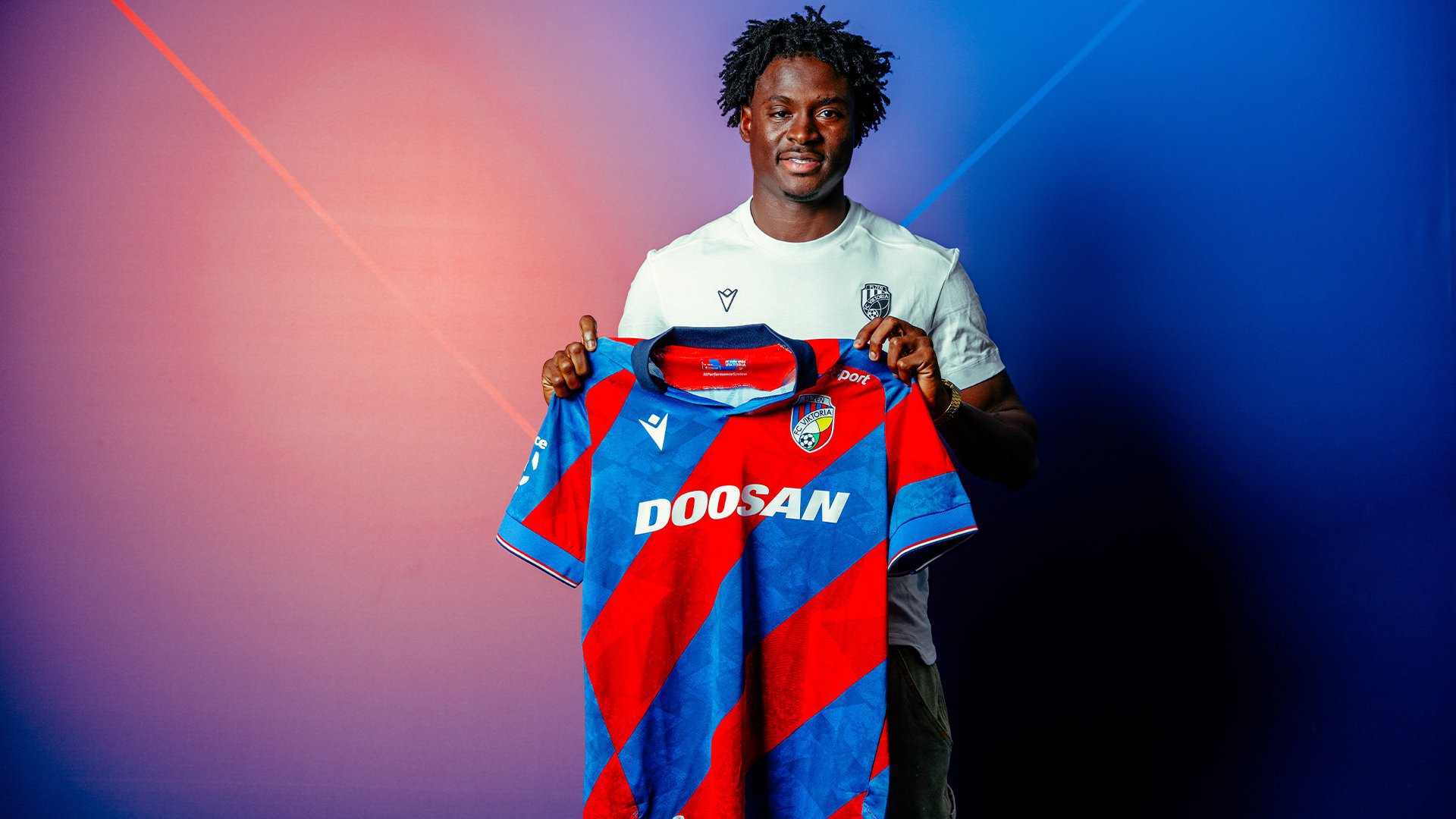 Pour combler le vide laissé en attaque, le Viktoria Plzen sécurise la signature d’un espoir des Super Eagles venu de Croatie