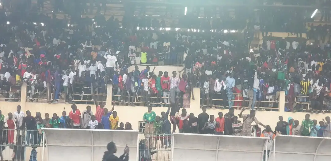 En pleine montée en puissance avant le 1er février, Amanekh réalise une performance populaire jamais vue pour son écurie à Rufisque