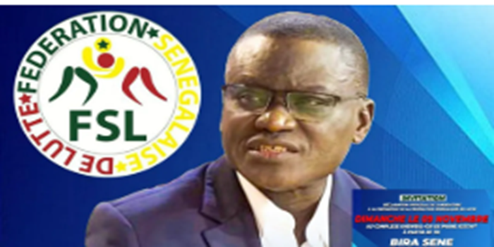 Installation à l’Arène nationale : Bira Sène écarte le bureau du président sortant au profit d’une configuration jugée plus digne