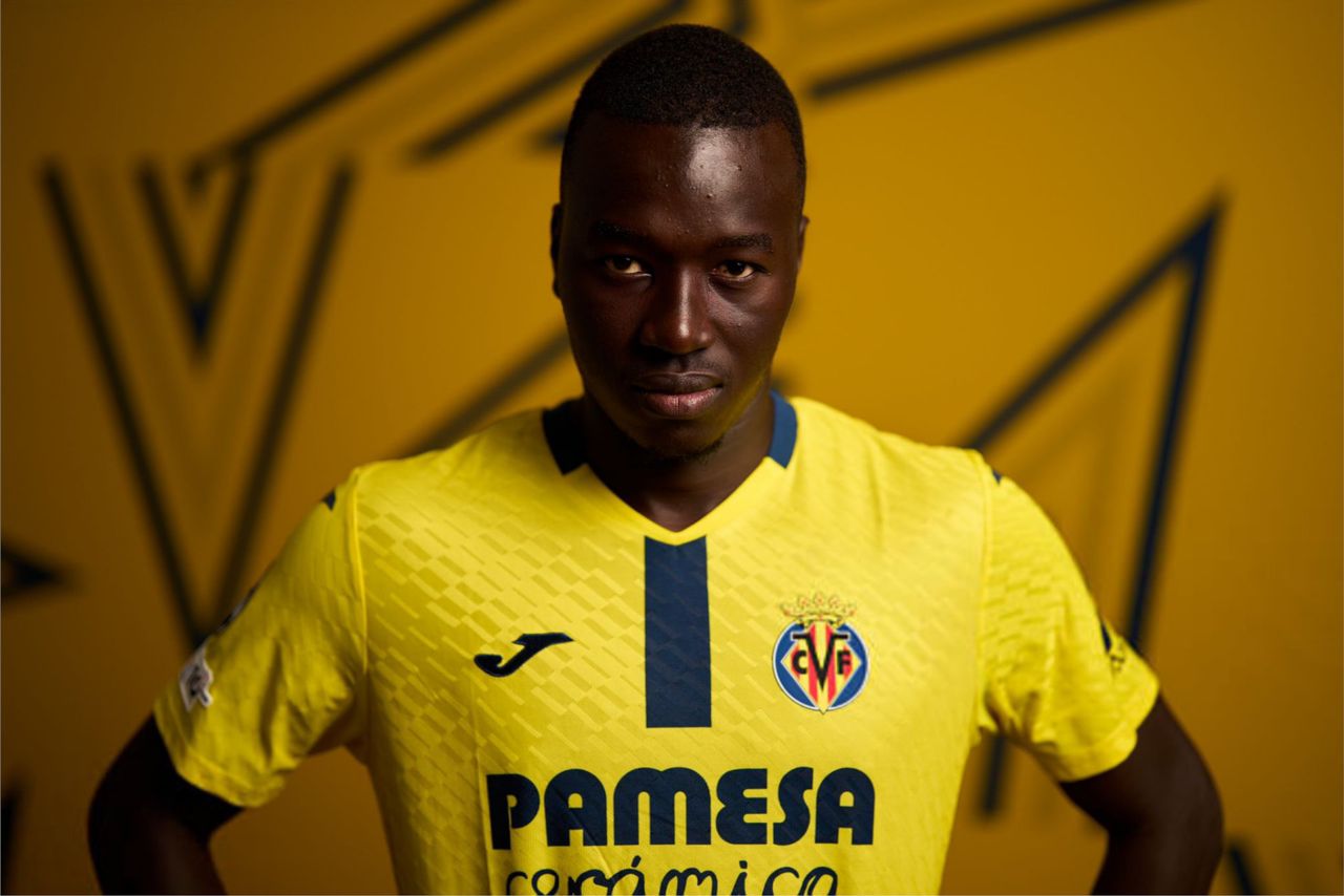 Un accord contractuel déjà trouvé pour quatre ans : la destination inattendue de Pape Guèye après une demi-saison à Villarreal