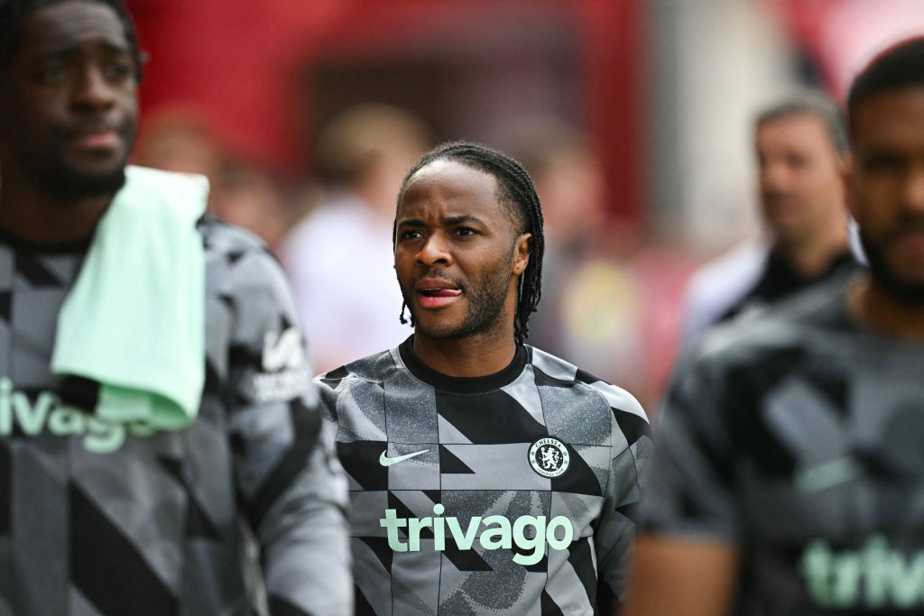 Chelsea officialise une séparation à l&rsquo;amiable et prépare la sortie définitive de son buteur ivoirien