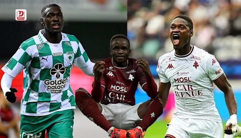 Des offres à six millions d&rsquo;euros aux clauses de rappel complexes, le contingent sénégalais place la direction messine sous haute tension