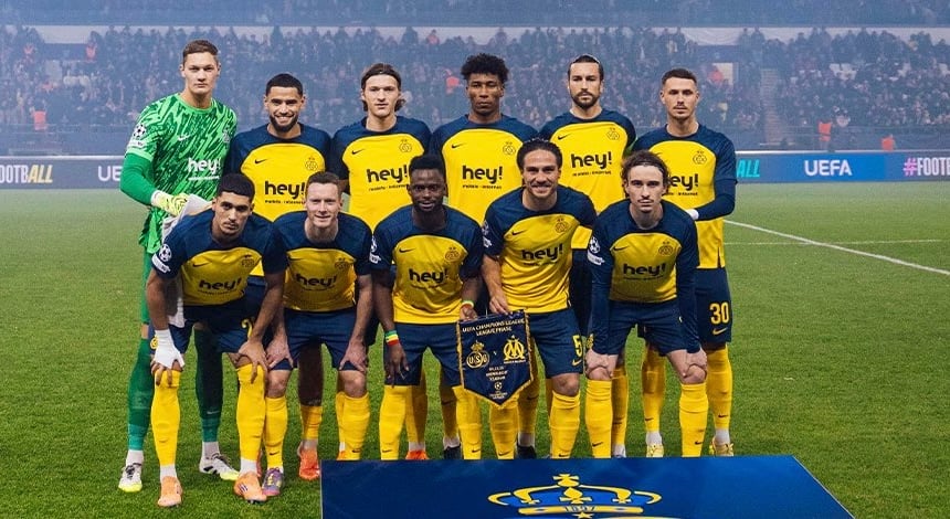 Un succès de prestige rendu inutile par un écart de sept unités : la fin de parcours amère d&rsquo;Ousseynou Niang en C1