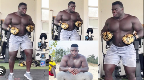 Loin de la cage du ONE Championship, le champion du monde revient sur le sable de Joal pour endosser un costume inédit