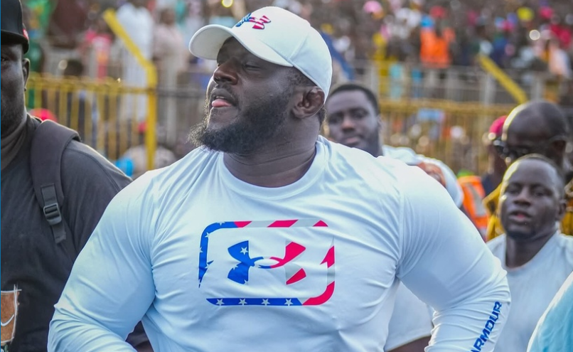 Au cœur des doutes sur sa compétitivité, Balla Gaye 2 scelle définitivement son sort pour la saison 2025-2026