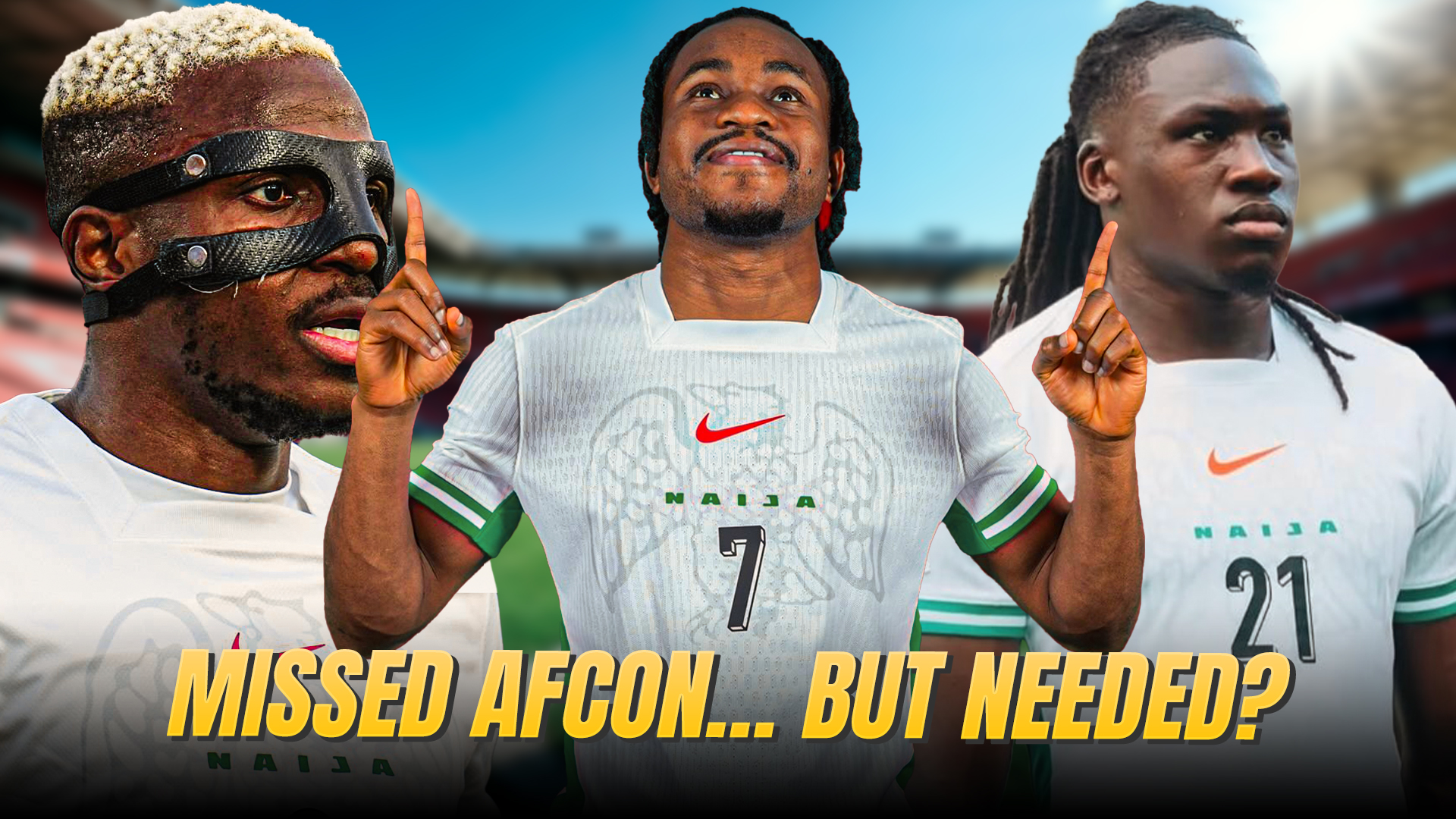 Alors que la course au Mondial 2026 occupe tous les esprits, une figure historique de la NFF établit un lien direct entre son départ et les résultats actuels