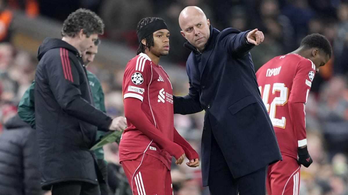 L&rsquo;exigence de sans-faute prônée par Arne Slot se heurte à l&rsquo;officialisation d&rsquo;une absence pour plusieurs semaines