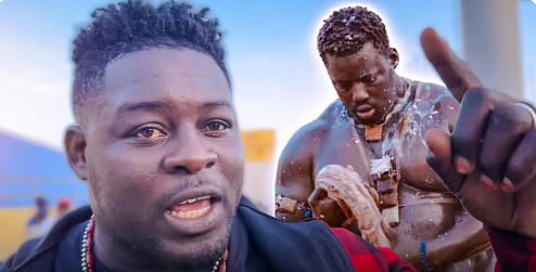 « Même s’il restait le seul lutteur » : des propos jugés intolérables poussent Général Malika à blacklister définitivement une cible potentielle