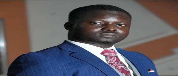 Un nouveau cap dans l&rsquo;arène : le jeune promoteur proche de Modou Lô vise un mandat exécutif au sein de l&rsquo;instance régionale