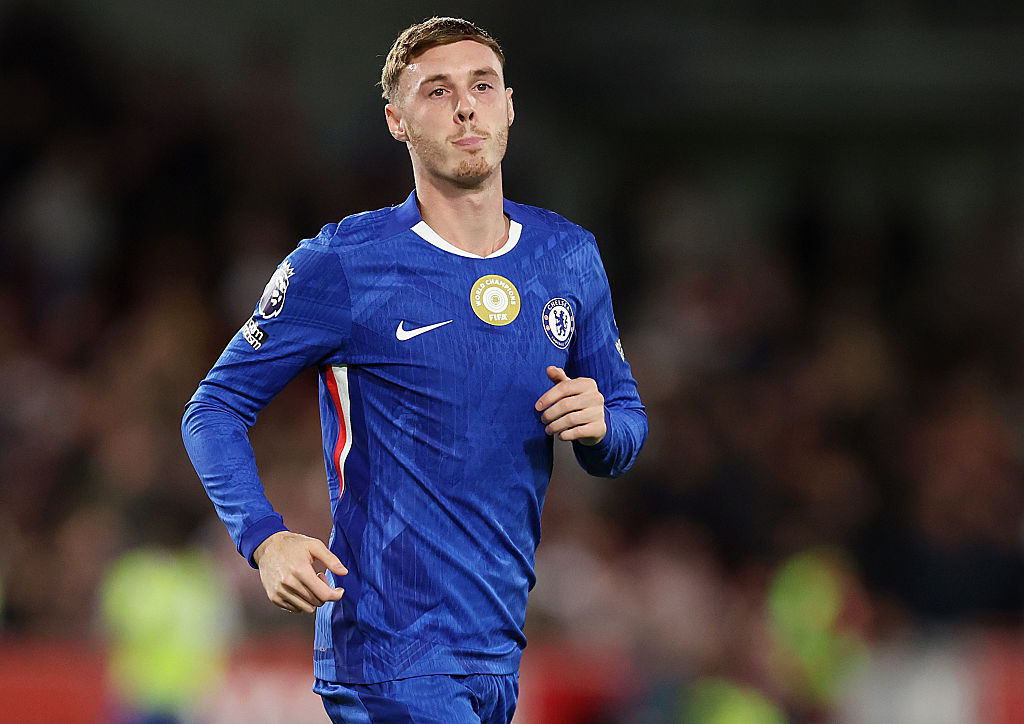 Relégué sur le banc en milieu de semaine, le maître à jouer de Chelsea voit son statut évoluer pour le choc face à West Ham