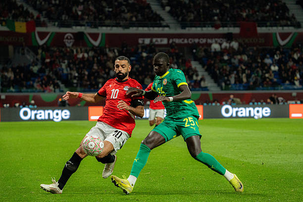 Pour museler Mohamed Salah, le latéral des Lions s&rsquo;est appuyé sur le décryptage exclusif d&rsquo;un ancien partenaire de l&rsquo;attaquant