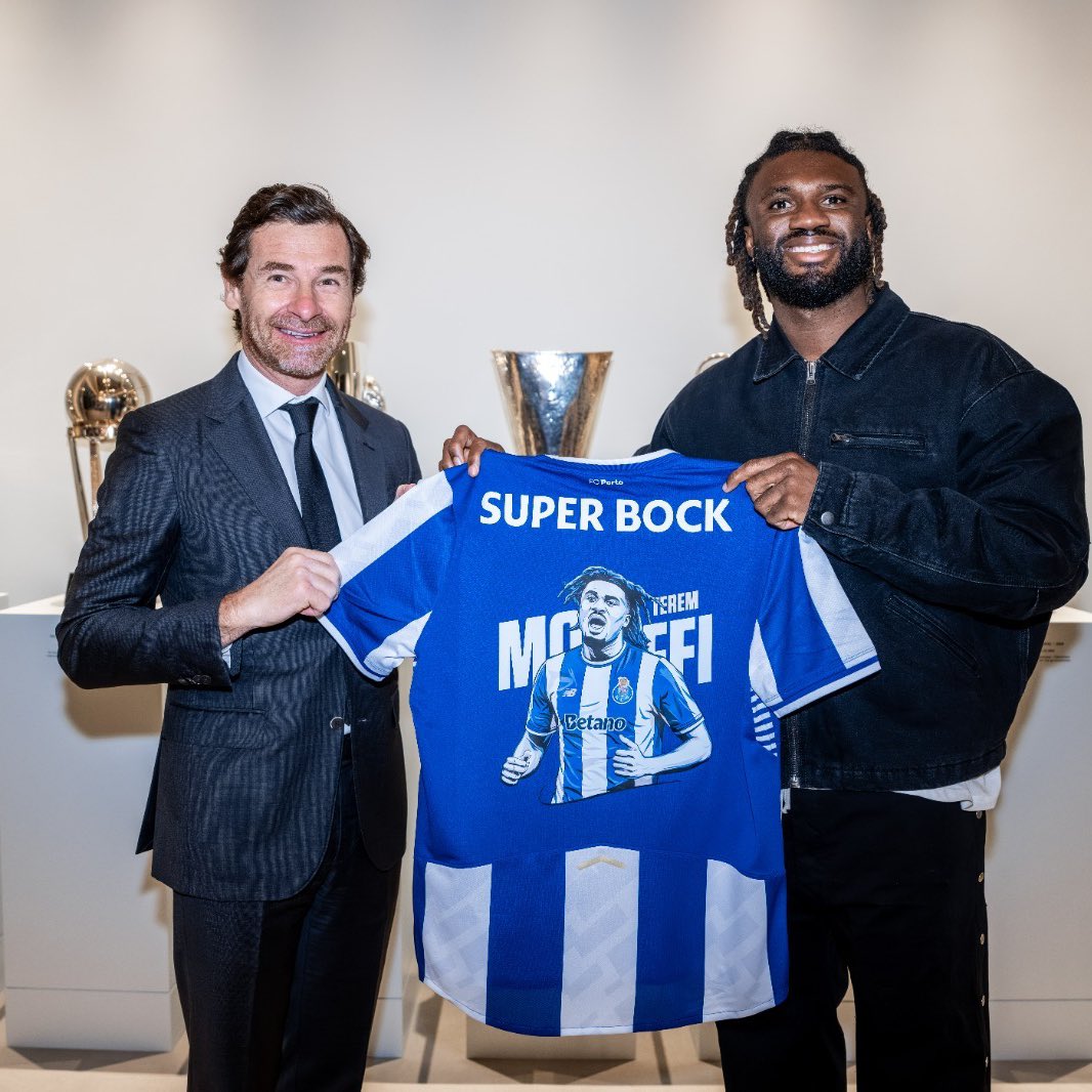 Sur fond de rupture brutale avec son public en France, le dernier transfert majeur d&rsquo;un Super Eagle vers le Portugal réactive une longue tradition de paris hivernaux réussis