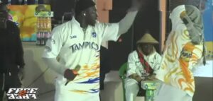 Violence physique en plein rituel d’avant-combat : l’instance fédérale active la procédure disciplinaire après le geste d’un lutteur