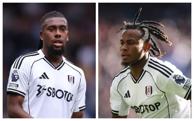 Embarqués dans une course-poursuite folle à Old Trafford, trois cadres des Super Eagles connaissent des fortunes diverses face à Manchester United