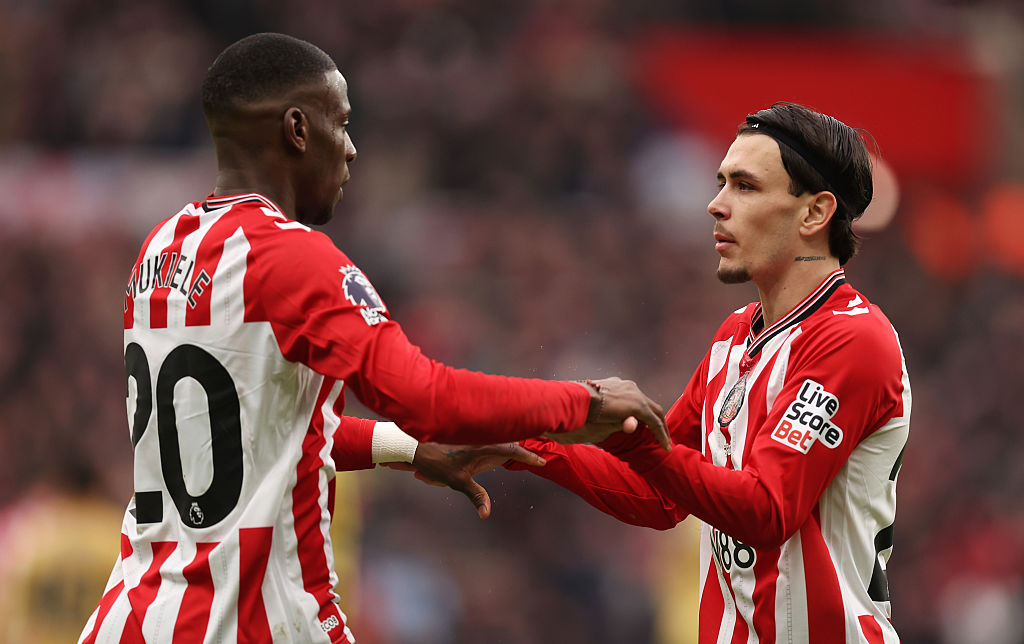 Personne n&rsquo;y est parvenu cette saison en Premier League : le défi immense qui attend Burnley sur la pelouse de Montassar Talbi