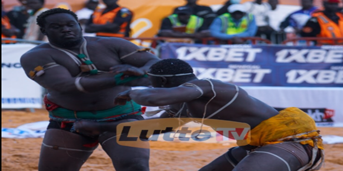 Le gala organisé par Baye Ndiaye tourne au fiasco intégral pour les représentants de ce bastion historique de la banlieue