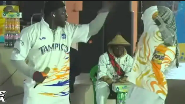 Six points de suture et quinze jours d&rsquo;incapacité : le bilan médical du face-à-face de Pikine scelle le sort du combat principal