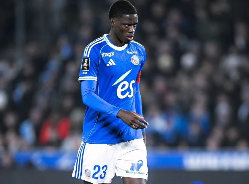 Un changement de programme de dernière minute diffère le retour officiel de Mamadou Sarr dans l&rsquo;effectif des Blues