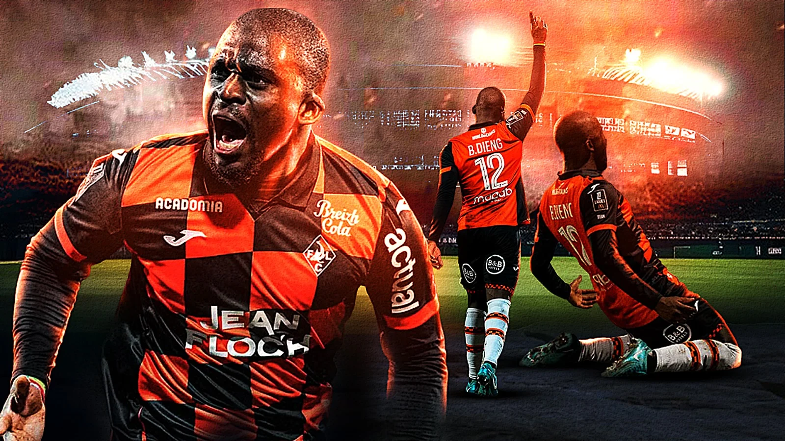 Identifié comme une option majeure pour la prochaine trêve, un attaquant des Lions voit sa capacité à mener le front offensif questionnée