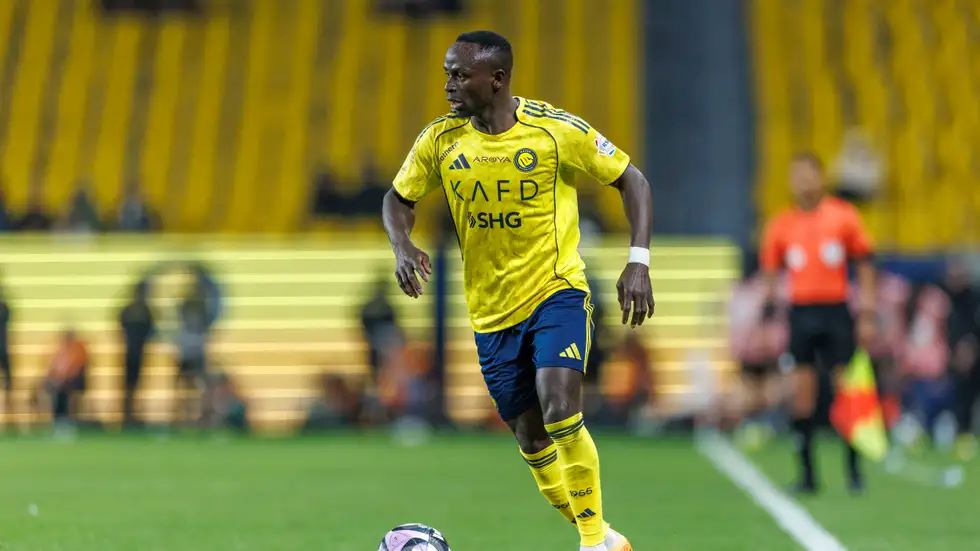 Cristiano Ronaldo absent, Al-Nassr s&rsquo;en remet à l&rsquo;inspiration de son champion d&rsquo;Afrique pour forcer le verrou d&rsquo;Al-Riyadh