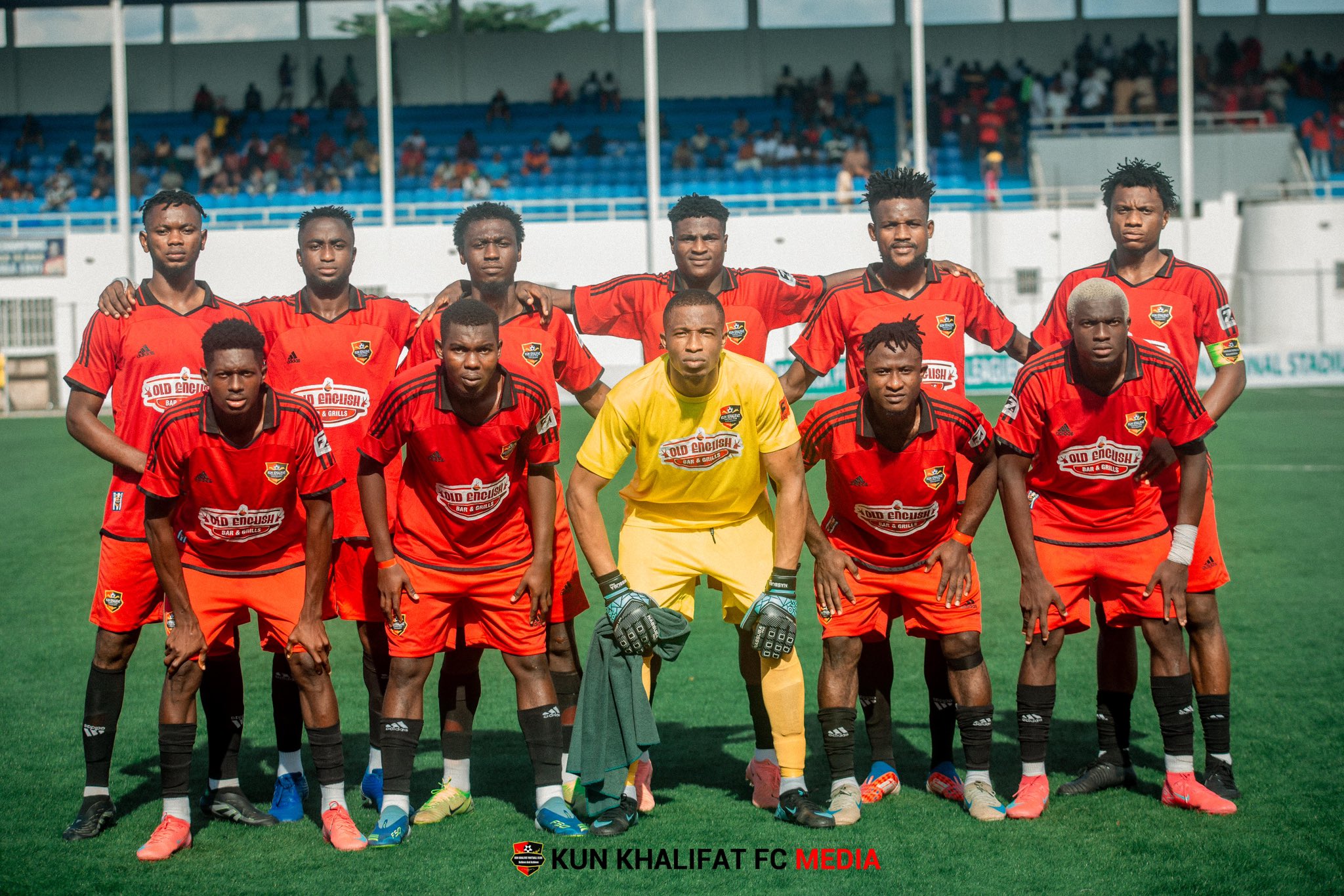 Malgré deux courriers d&rsquo;alerte restés sans réponse, le promu nigérian boycotte la 24e journée et s&rsquo;expose au règlement