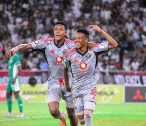 Portés par l&rsquo;inspiration d&rsquo;un jeune international, les Pirates reprennent les commandes du championnat en prolongeant une série historique à Durban