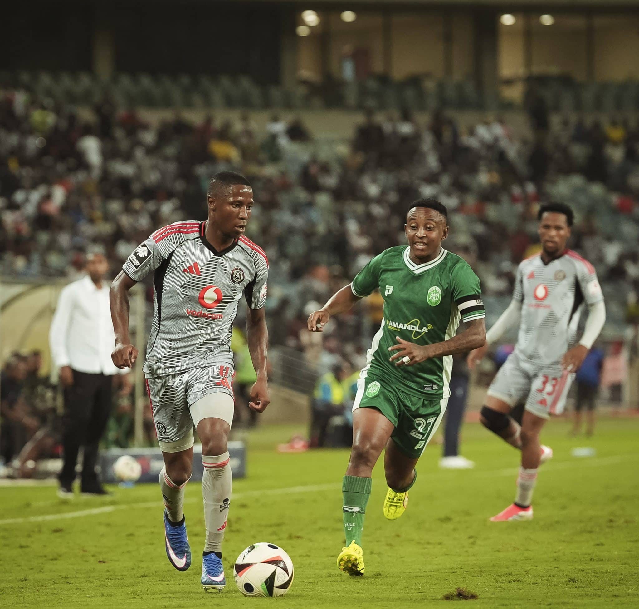 Après avoir délogé les Sundowns du trône, Abdeslam Ouaddou impose une exigence mentale stricte à son vestiaire pour la phase retour