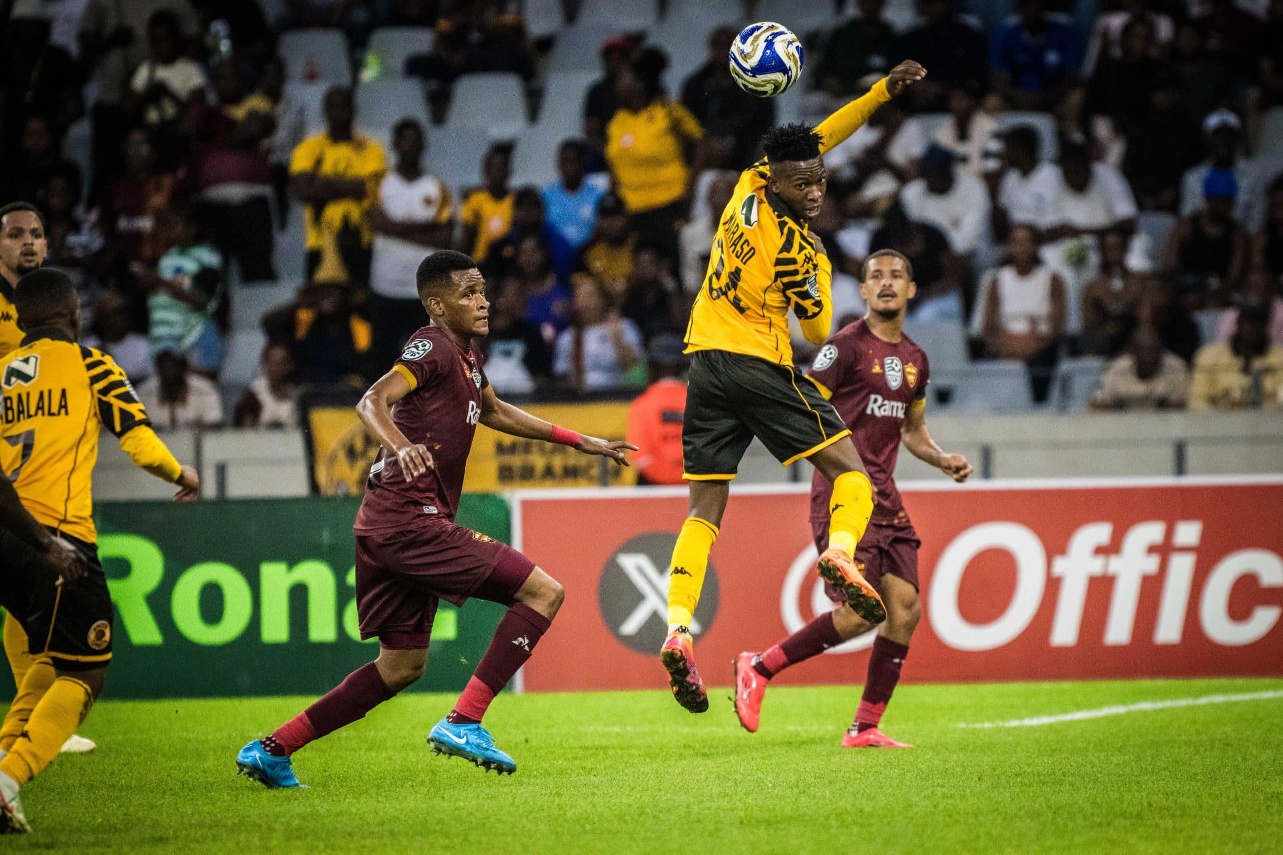 Une attente interminable en coulisses précède la chute brutale du tenant du titre sur la pelouse du Cap