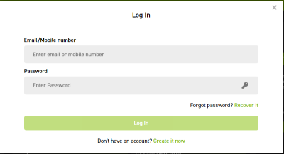 playabets login page 