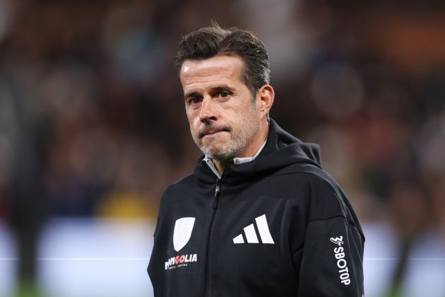 Marco Silva (Photo by Michael Regan/Getty Images)