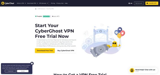 VPN