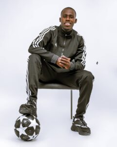 Mame Seydou Gadio coach mental TFC