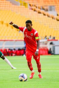 Vieux Yankhoba Diallo Diambars